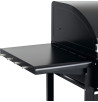 Grill Gazowy TEPRO 3153 Richfield 4 Ogrodowy 4-palniki 12 kW Szafka Półki