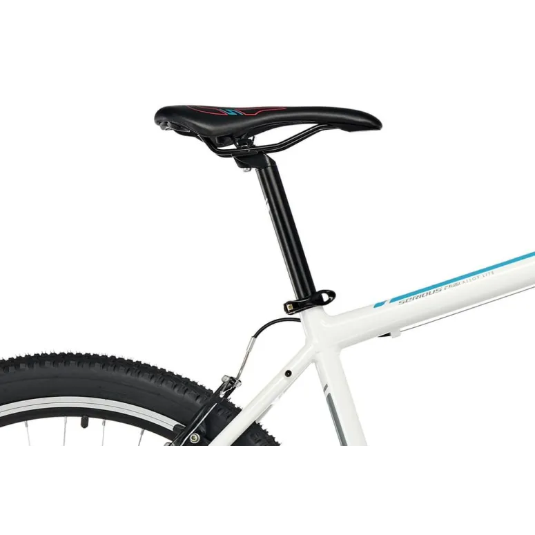 Uniwersalny Rower Górski 27,5 Terenowy MTB 21 biegów - 5