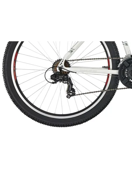 Uniwersalny Rower Górski 27,5 Terenowy MTB 21 biegów - 6