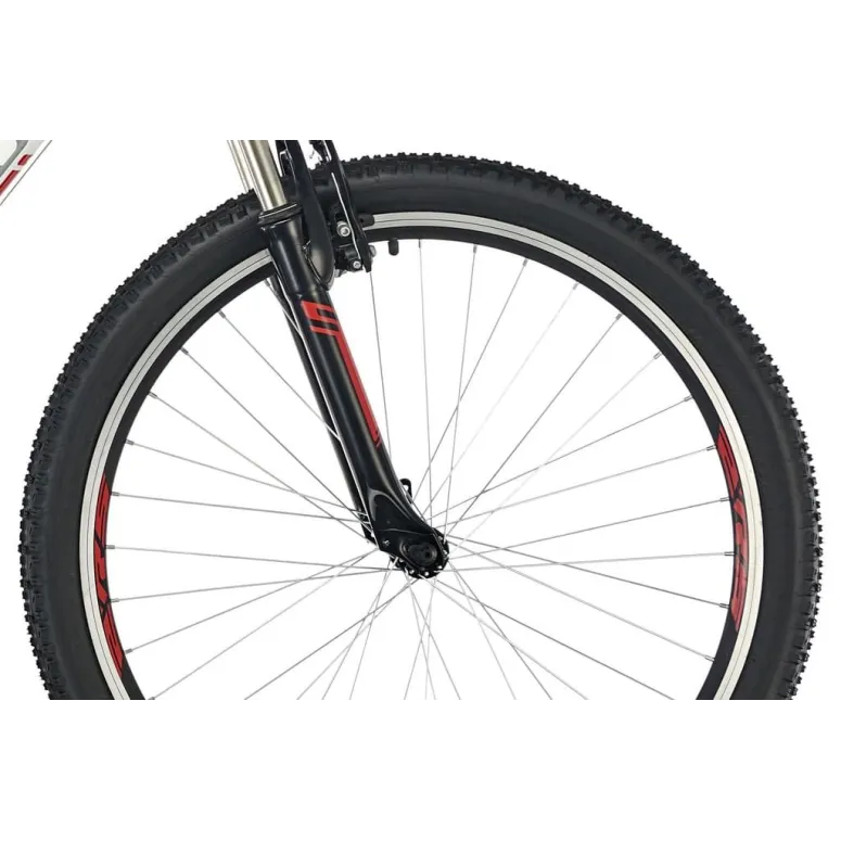 Uniwersalny Rower Górski 27,5 Terenowy MTB 21 biegów - 7