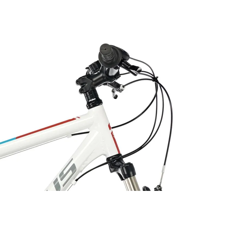 Uniwersalny Rower Górski 27,5 Terenowy MTB 21 biegów - 8