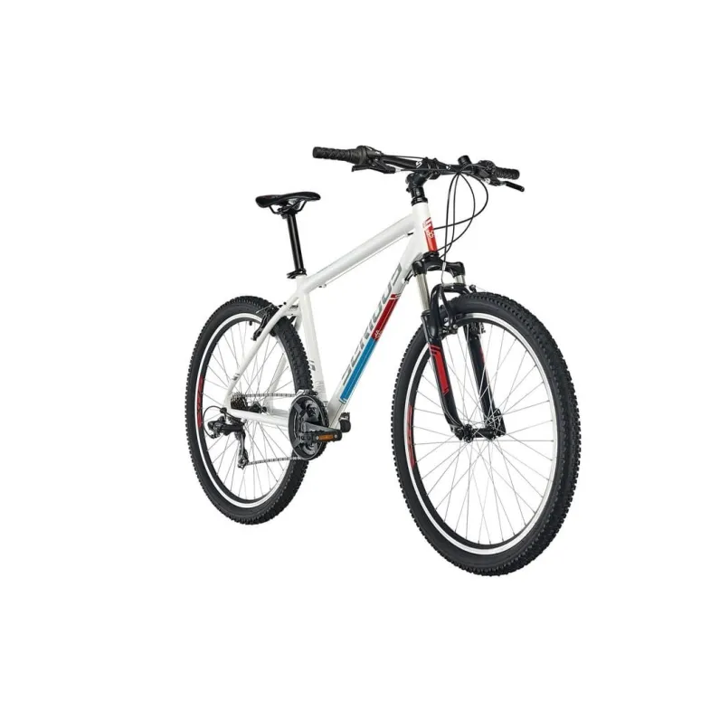 Uniwersalny Rower Górski 27,5 Terenowy MTB 21 biegów