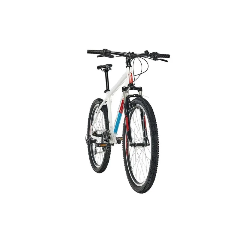 Uniwersalny Rower Górski 27,5 Terenowy MTB 21 biegów