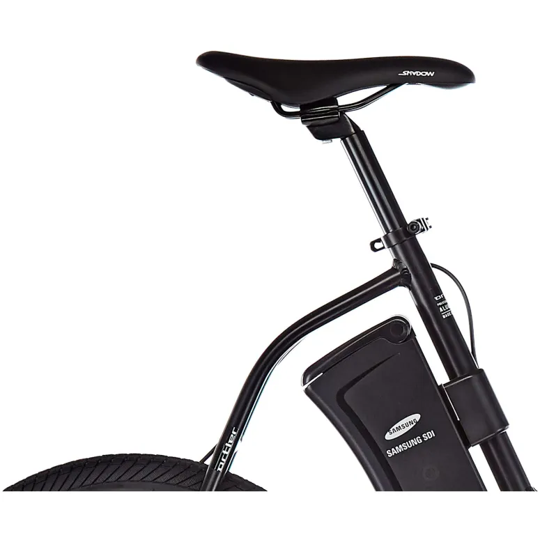 Miejski Rower Elektryczny 20 Hydraulika Sora Alu