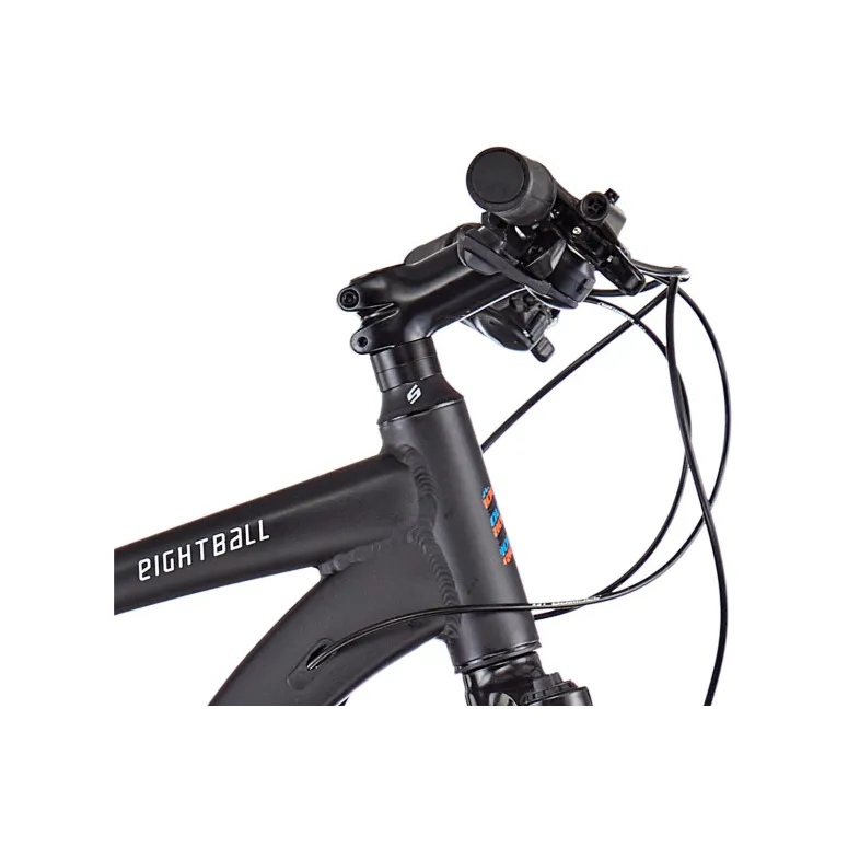 Rower Górski 27,5 Hydrauliczne Alivio 24 Biegi ALU