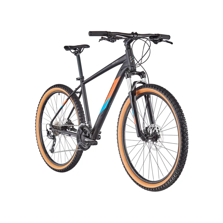 Rower Górski 27,5 Hydrauliczne Alivio 24 Biegi ALU