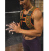 Kamizelka Obciążeniowa Sveltus Do Ćwiczeń Biegania Treningowa Crossfit 5kg