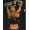 Kamizelka Obciążeniowa Sveltus Do Ćwiczeń Biegania Treningowa Crossfit 5kg