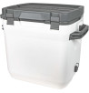 Lodówka Turystyczna Pasywna Stanley Adventure Outdoor Cooler 28,3 L Biały