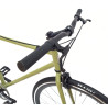 Rower Ostre Koło 28 Miejski U-Brake Odblaski Singlespeed Uniwersalny Lekki - 8