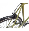 Rower Ostre Koło 28 Miejski U-Brake Odblaski Singlespeed Uniwersalny Lekki - 10