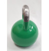 Kettlebell TITAN LIFE PRO Stalowy Competition Turniejowy Hantel Kettle 24kg