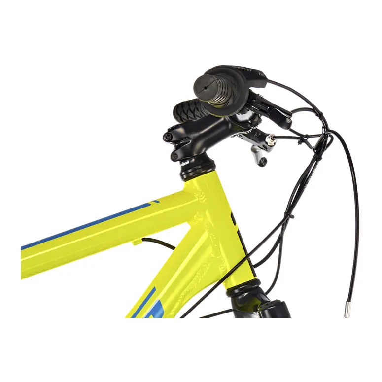 Aluminiowy Rower Górski MTB 27,5 Damski Męski