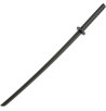 Miecz Treningowy Katana DEPICE Bokken 101cm Aikido Bokuto Oburęczny Czarny
