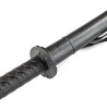 Miecz Treningowy Katana DEPICE Bokken 101cm Aikido Bokuto Oburęczny Czarny