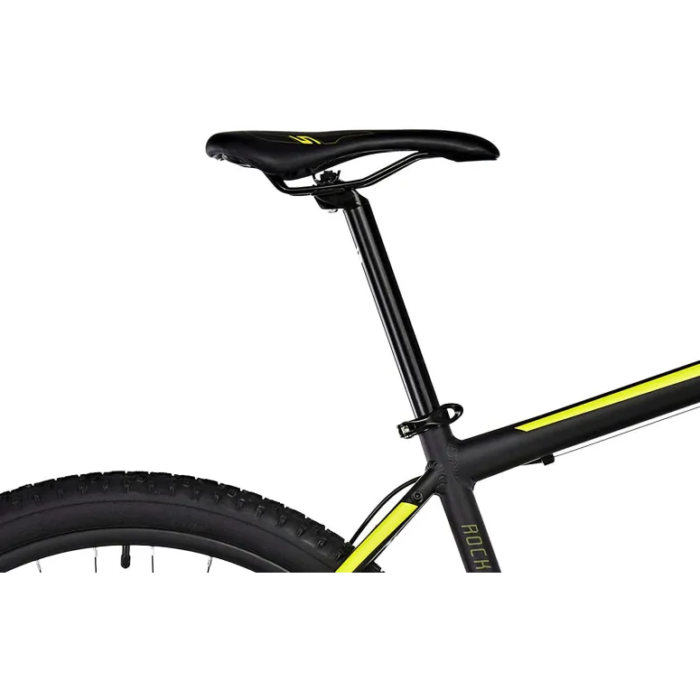 Terenowy Górski Rower MTB Unisex 27,5 Tarczowe - 3