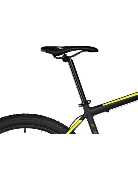 Terenowy Górski Rower MTB Unisex 27,5 Tarczowe - 3