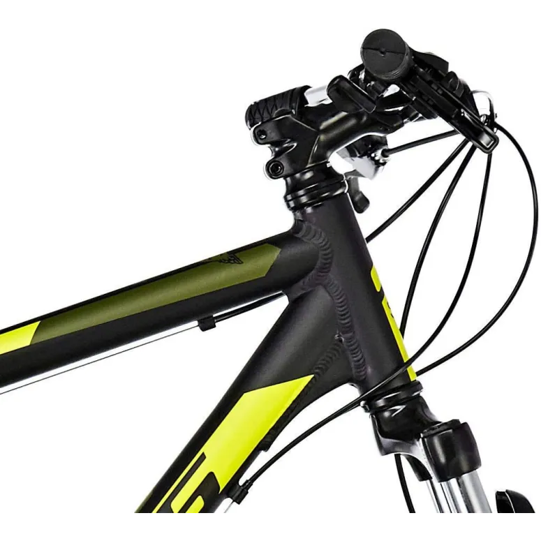 Terenowy Górski Rower MTB Unisex 27,5 Tarczowe - 6