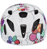 Kask Rowerowy Dziecięcy Alpina Ximo Flash Lekki Wentylacja Biały r. M 49-54