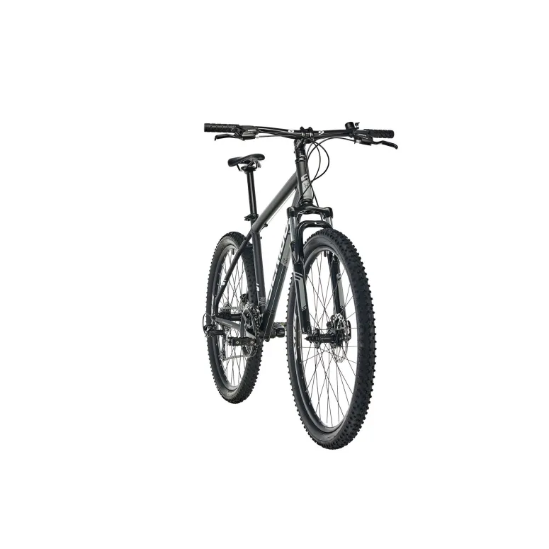 Rower Górski 27,5 Aluminium Unisex 24 Biegi Tarcze