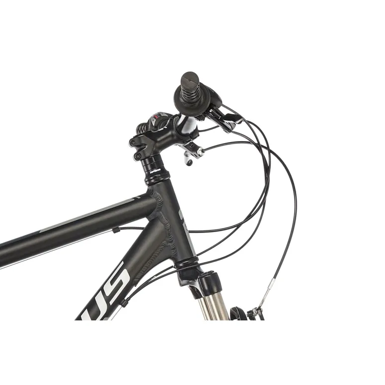 Rower Górski Męski 27,5 Amortyzator Aluminiowy - 6