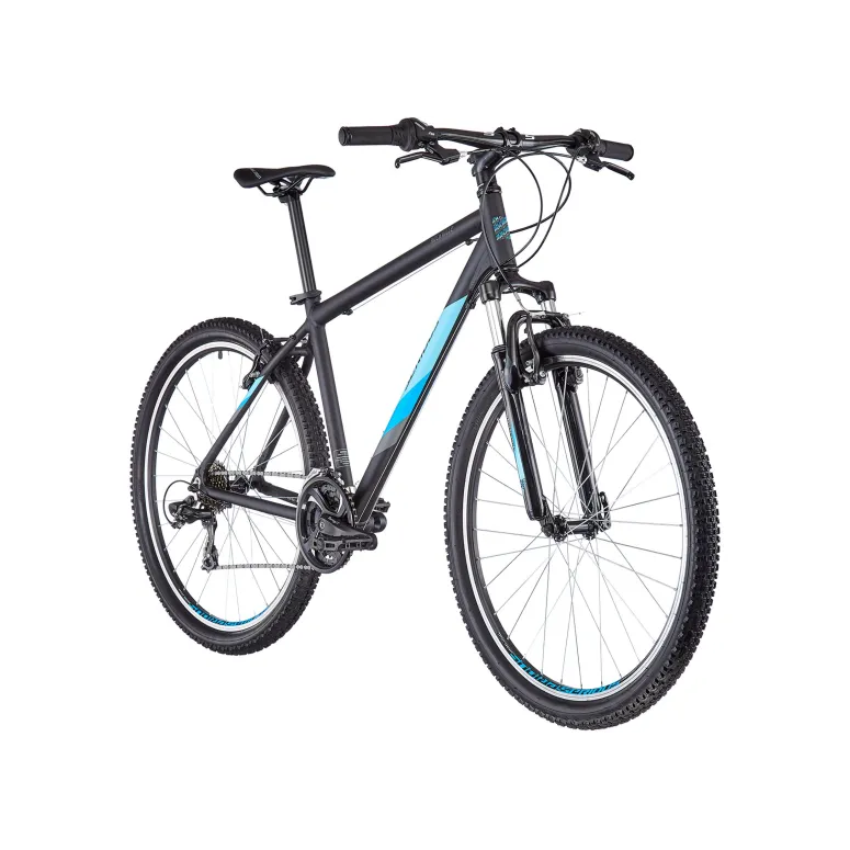 Rower Terenowy Górski 27,5 Amortyzacja Aluminium 21 Biegów