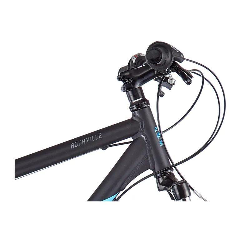 Rower Terenowy Górski 27,5 Amortyzacja Aluminium 21 Biegów