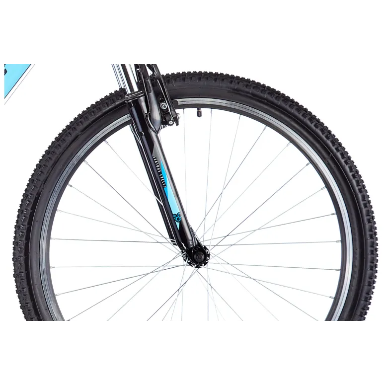 Rower Terenowy Górski 27,5 Amortyzacja Aluminium 21 Biegów