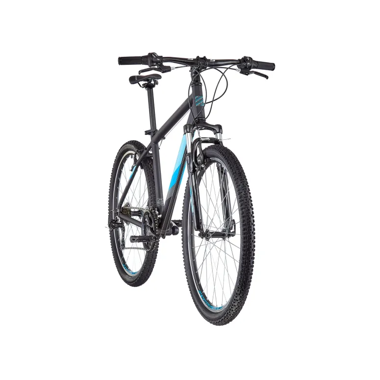 Rower Terenowy Górski 27,5 Amortyzacja Aluminium 21 Biegów