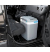 Lodówka Turystyczna Campingaz Powerbox 24L Samochodowa 12/230V Przenośna