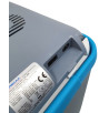 Lodówka Turystyczna Campingaz Powerbox 24L Samochodowa 12/230V Przenośna