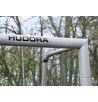 Bramka Piłkarska Hudora Expert 300x200 Do Piłki Nożnej Stalowa Dla Dzieci
