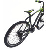 Rower Górski MTB 29 Hardtail Męski Cyngle Dzwonek Stopka Tarcze Odblaski