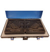 Kuchenka Turystyczna Campingaz 400 SG Gazowa Z Grillem Polowa 4400W Kemping