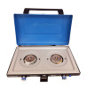 Kuchenka Turystyczna Campingaz 400 SG Gazowa Z Grillem Polowa 4400W Kemping