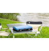 Kuchenka Turystyczna Gazowa Z Grillem Campingaz 400 SG Polowa 2w1 Kemping