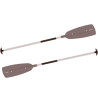 Wiosła Kajakowe Składane Do Deski Sevylor KC Compact 215 2 Częściowe 215cm