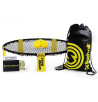 Zestaw Do Gry Spikeball Smatchball Gra Zespołowa Mini Siatkówka Gra Plażowa
