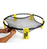 Zestaw Do Gry Spikeball Smatchball Gra Zespołowa Mini Siatkówka Gra Plażowa