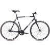 Rower Miejski Męski 28 Stalowy Uniwersalny Nexus 7 U-Brake Retro Vintage