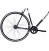 Rower Miejski Męski 28 Stalowy Uniwersalny Nexus 7 U-Brake Retro Vintage
