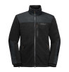 Męski Polar Przeciwwiatrowy Jack Wolfskin Blizzard Full-Zip M