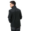 Męski Polar Przeciwwiatrowy Jack Wolfskin Blizzard Full-Zip M