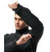 Męski Polar Przeciwwiatrowy Jack Wolfskin Blizzard Full-Zip M