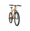 Aluminiowy Rower Górski MTB 27,5 Góral Terenowy