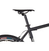 Lekki Rower Górski MTB 26 Aluminiowy Unisex