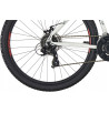 Rower MTB Górski 27,5 Wyczynowy Amortyzacja Lekki