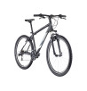 Lekki Rower Górski Męski MTB 27,5 Amortyzowany ALU