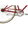 Miejski Rower Retro Vintage Damski 28 Altus