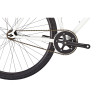 Rower Ostre Koło 28 Damski Męski Singlespeed